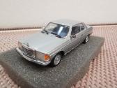 1:43 Mercedes Benz (istoriniai-sportiniai) Modelia - nuotraukos Nr. 30