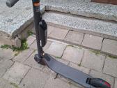 Segway ninebot su papildoma baterija - nuotraukos Nr. 8