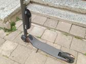 Segway ninebot su papildoma baterija - nuotraukos Nr. 9
