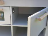 Ikea vaikiška virtuvėlė - nuotraukos Nr. 8