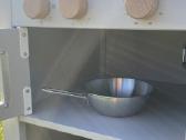 Ikea vaikiška virtuvėlė - nuotraukos Nr. 10