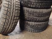 Žieminės padangos 215/55 R16 - nuotraukos Nr. 3