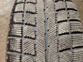 Žieminės padangos 215/55 R16 - nuotraukos Nr. 4