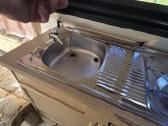 Vienasis kabe firmos, su dusu tvarkingas namelis - nuotraukos Nr. 15