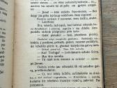 Elzės Ožeškienės raštai. 2 tomas. 1929 m. - nuotraukos Nr. 5
