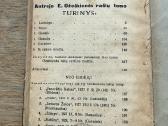 Elzės Ožeškienės raštai. 2 tomas. 1929 m. - nuotraukos Nr. 7