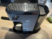 Delonghi Dedica Ec685.w kavos aparatas + maluneli - nuotraukos Nr. 2