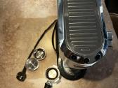Delonghi Dedica Ec685.w kavos aparatas + maluneli - nuotraukos Nr. 3