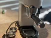 Delonghi Dedica Ec685.w kavos aparatas + maluneli - nuotraukos Nr. 4