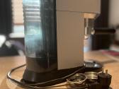 Delonghi Dedica Ec685.w kavos aparatas + maluneli - nuotraukos Nr. 5