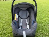 Britax Römer automobilinė kėdutė su baze - nuotraukos Nr. 2