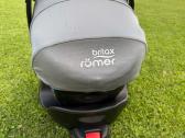 Britax Römer automobilinė kėdutė su baze - nuotraukos Nr. 3