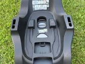 Britax Römer automobilinė kėdutė su baze - nuotraukos Nr. 4