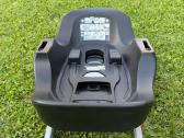 Britax Römer automobilinė kėdutė su baze - nuotraukos Nr. 5