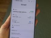 Galaxy S20 5G 128gb - nuotraukos Nr. 9