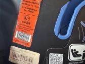 Britax Römer automobilinė kėdutė su baze - nuotraukos Nr. 6