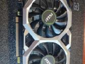 Gtx 1650 Oc Edition 4 GB gddr5 vaizdo plokštė - nuotraukos Nr. 2
