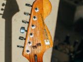 Condor Stratocaster 1970s Japan lawsuit era - nuotraukos Nr. 3