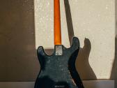Condor Stratocaster 1970s Japan lawsuit era - nuotraukos Nr. 7