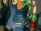 Condor Stratocaster 1970s Japan lawsuit era - nuotraukos Nr. 8