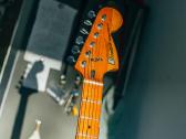 Condor Stratocaster 1970s Japan lawsuit era - nuotraukos Nr. 9