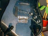 Condor Stratocaster 1970s Japan lawsuit era - nuotraukos Nr. 10