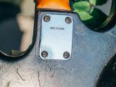 Condor Stratocaster 1970s Japan lawsuit era - nuotraukos Nr. 11