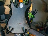 Condor Stratocaster 1970s Japan lawsuit era - nuotraukos Nr. 12