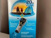 Uodus Atbaidantis Įrenginys Thermacell Mr300g - nuotraukos Nr. 2