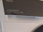 Aeg 9000 Series džiovyklė - nuotraukos Nr. 5