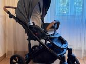 Tutis Viva Life Termo 3 in 1 vežimėlis - nuotraukos Nr. 2