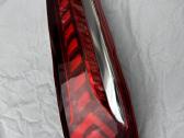 Audi Q7 Dalys - nuotraukos Nr. 13