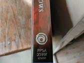 Ps 5 Assassins Creed Shadows būklė 10/10 - nuotraukos Nr. 2