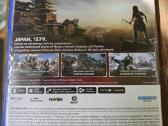 Ps 5 Assassins Creed Shadows būklė 10/10 - nuotraukos Nr. 3