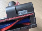 Dyson originalus V8 mini antgalis + dovana - nuotraukos Nr. 3