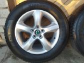Škoda,VW, Audi, Seat R-15 5*100 190e. - nuotraukos Nr. 4