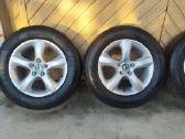 Škoda,VW, Audi, Seat R-15 5*100 190e. - nuotraukos Nr. 5