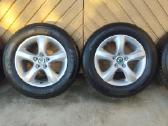 Škoda,VW, Audi, Seat R-15 5*100 190e. - nuotraukos Nr. 6
