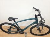 Trek Dual Sport 2 Gen 5 27,5er XL 2x9s - nuotraukos Nr. 5