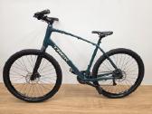 Trek Dual Sport 2 Gen 5 27,5er XL 2x9s - nuotraukos Nr. 9