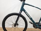 Trek Dual Sport 2 Gen 5 27,5er XL 2x9s - nuotraukos Nr. 10