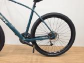 Trek Dual Sport 2 Gen 5 27,5er XL 2x9s - nuotraukos Nr. 11
