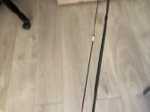 Crazy Fish optimus 0-1.5G + Bearking Athena 3 - nuotraukos Nr. 7