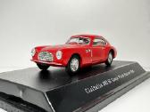 Cisitalia 202 Sc Coupe Pinin Farina 1948 1:43 - nuotraukos Nr. 4