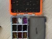 Crazy Fish optimus 0-1.5G + Bearking Athena 3 - nuotraukos Nr. 2