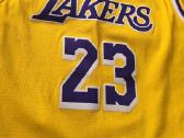 Nike Lakers Lebron James 23 - nuotraukos Nr. 2