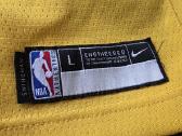 Nike Lakers Lebron James 23 - nuotraukos Nr. 3