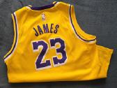 Nike Lakers Lebron James 23 - nuotraukos Nr. 5