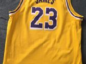 Nike Lakers Lebron James 23 - nuotraukos Nr. 6