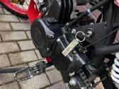 125cc Krosinis - nuotraukos Nr. 2